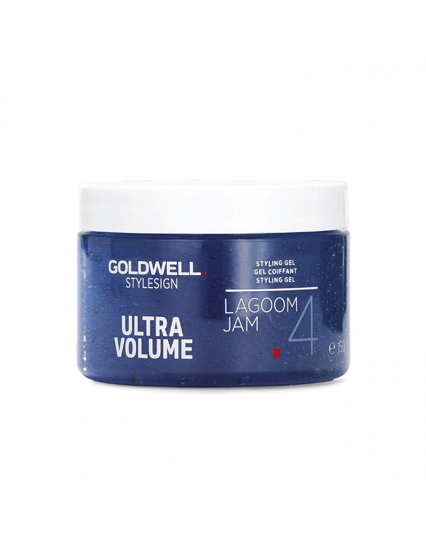 Goldwell Lagoom Jam Styling Gel